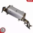 ESEN SKV 62SKV559 - Filtre à particules / à suie, échappement