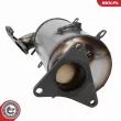 ESEN SKV 62SKV559 - Filtre à particules / à suie, échappement