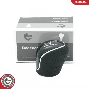 Pommeau ESEN SKV 63SKV037 pour FORD GALAXY 1.6 - 116cv