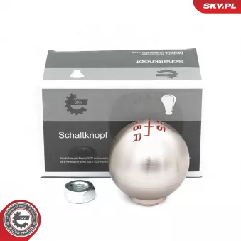 Pommeau ESEN SKV 63SKV045