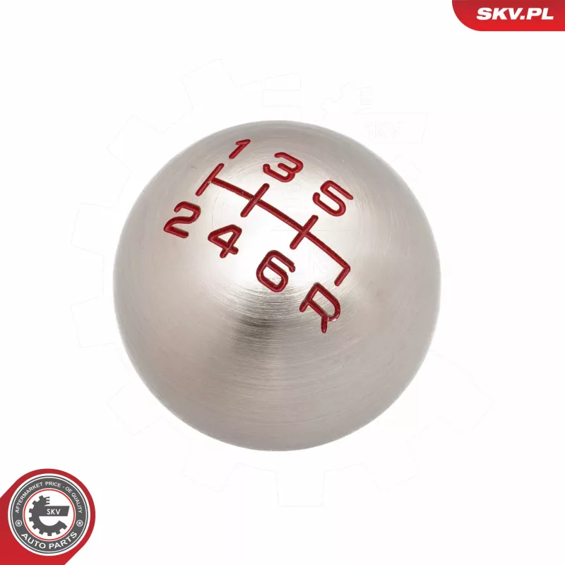 Pommeau ESEN SKV 63SKV045 - Visuel 1