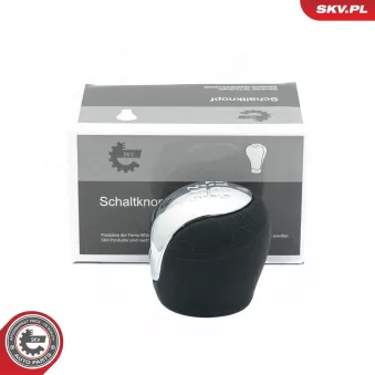 Pommeau ESEN SKV 63SKV050 pour HYUNDAI I30 1.6 CRDi - 90cv