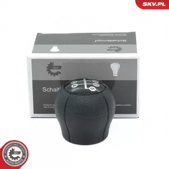 Pommeau ESEN SKV 63SKV090 pour OPEL COMBO 1.7 CDTI 16V - 101cv