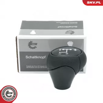 Pommeau ESEN SKV 63SKV116 pour SMART FORTWO 0.8 CDi - 45cv
