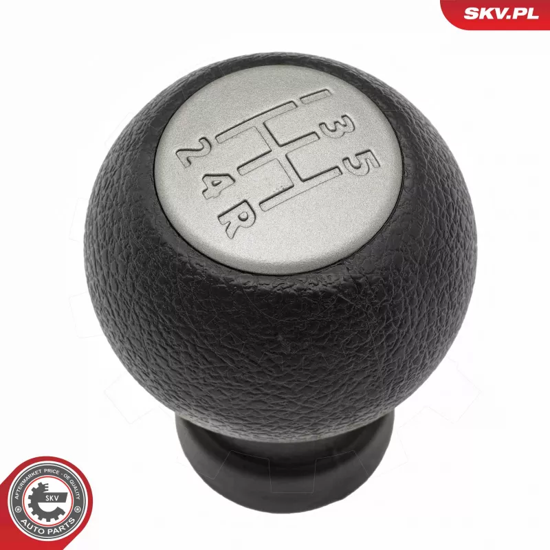 Pommeau de vitesses ESEN SKV 63SKV165 - Visuel 1