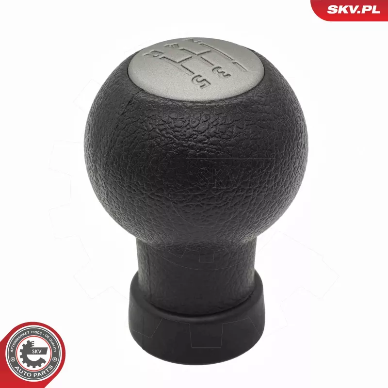 Pommeau de vitesses ESEN SKV 63SKV165 - Visuel 2