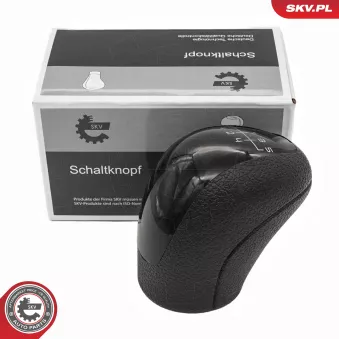 Pommeau de vitesses ESEN SKV 63SKV170 pour MERCEDES-BENZ SPRINTER 224 - 258cv
