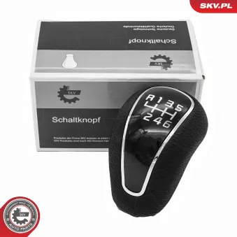 ESEN SKV 63SKV171 - Pommeau de vitesses