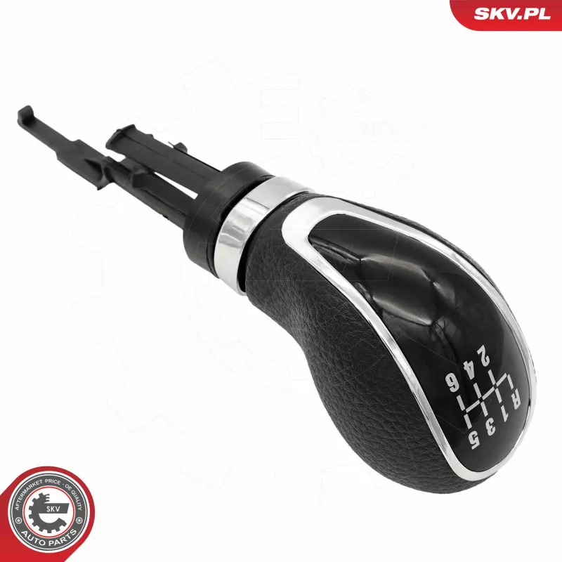 Pommeau de vitesses ESEN SKV 63SKV181 - Visuel 1