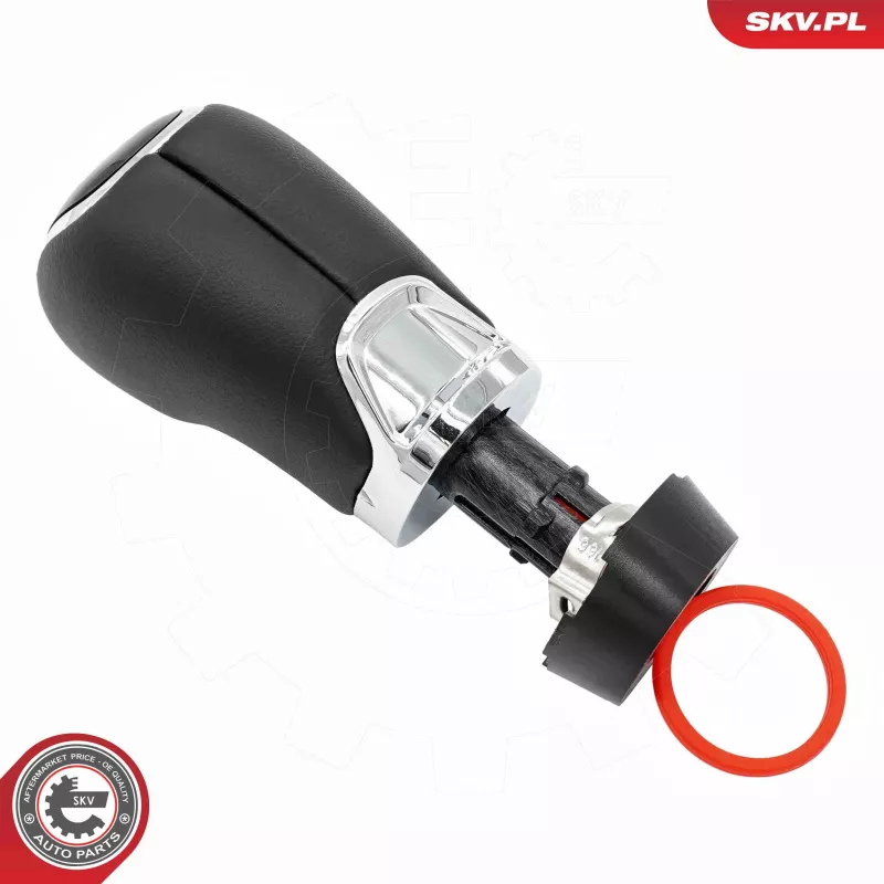 Pommeau de vitesses ESEN SKV 63SKV184 - Visuel 2