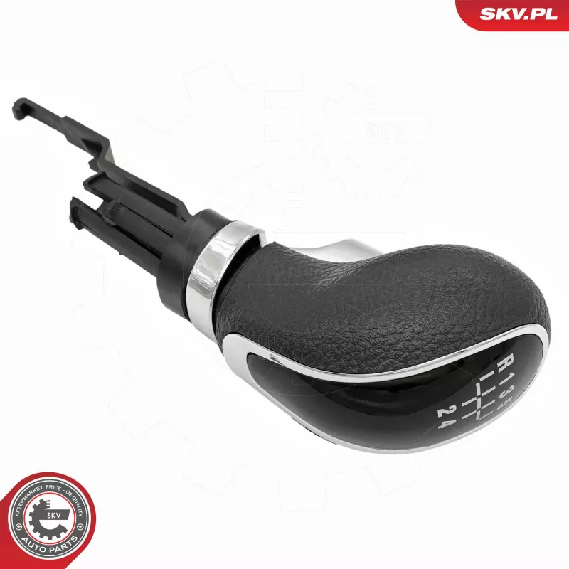 Pommeau de vitesses ESEN SKV 63SKV185 - Visuel 1