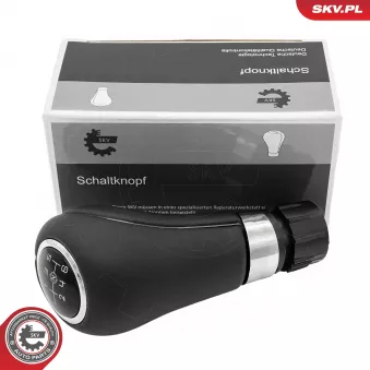 Pommeau de vitesses ESEN SKV OEM A2042676010