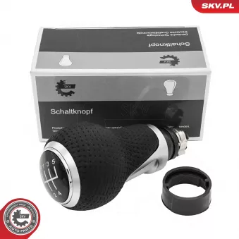 Pommeau de vitesses ESEN SKV 63SKV207