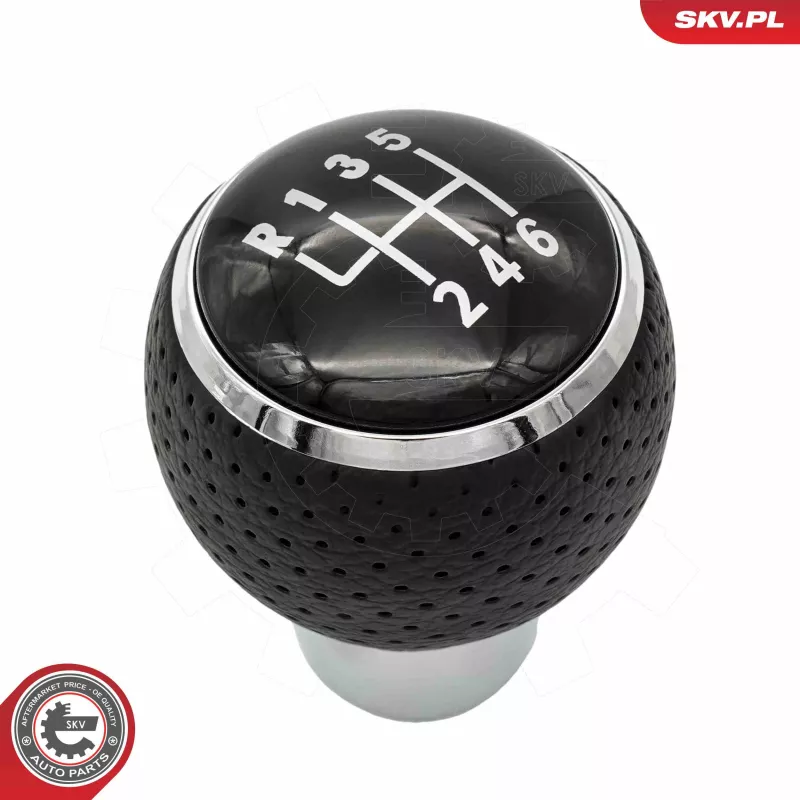 Pommeau de vitesses ESEN SKV 63SKV208 - Visuel 1