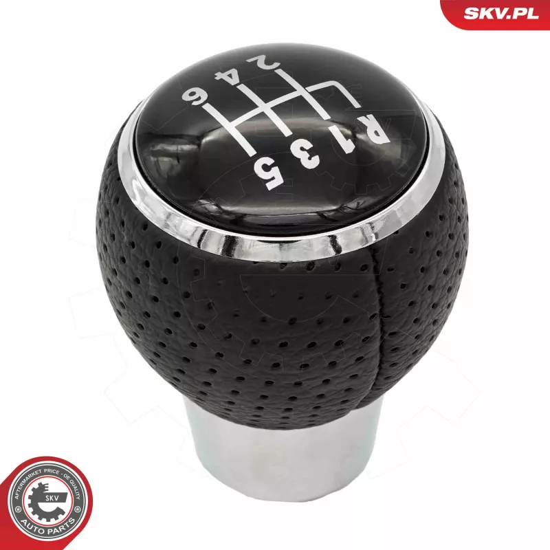 Pommeau de vitesses ESEN SKV 63SKV208 - Visuel 2