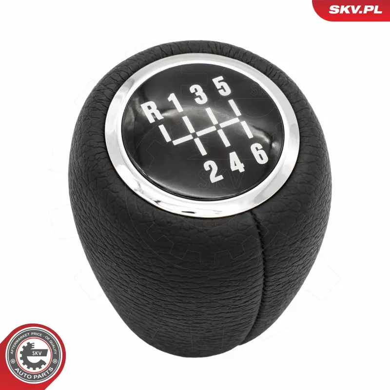 Pommeau de vitesses ESEN SKV 63SKV219 - Visuel 1