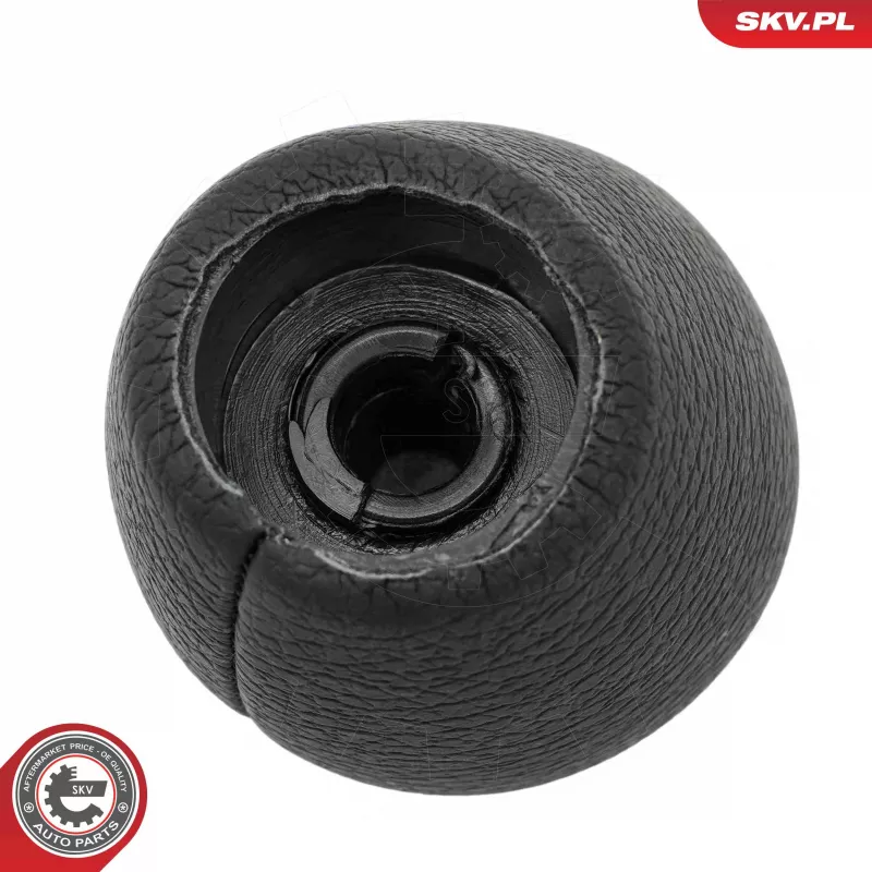 Pommeau de vitesses ESEN SKV 63SKV219 - Visuel 2