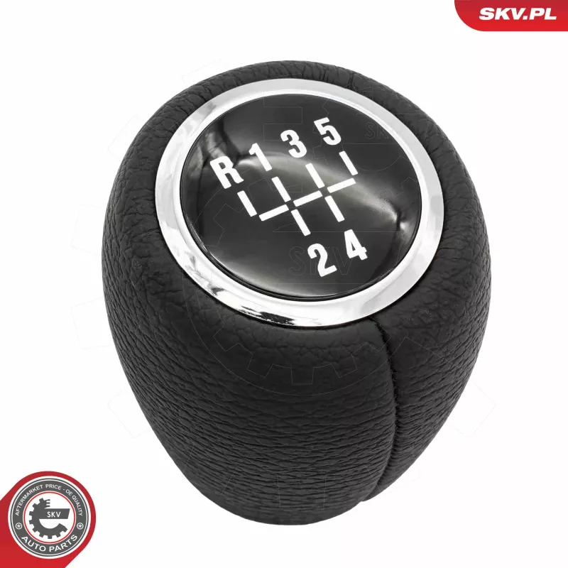 Pommeau de vitesses ESEN SKV 63SKV226 - Visuel 1