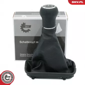 Pommeau ESEN SKV 63SKV418 pour AUDI A4 2.6 quattro - 150cv