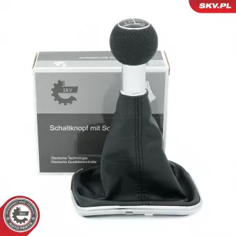 Pommeau ESEN SKV 63SKV443