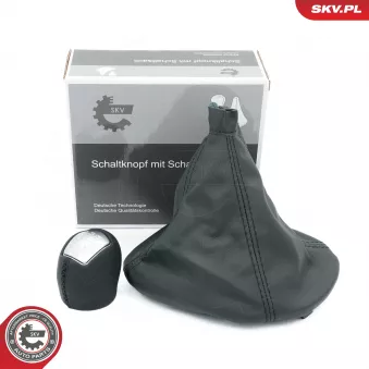 Pommeau ESEN SKV 63SKV446 pour TOYOTA AYGO 29L12 - 116cv