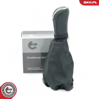 Pommeau ESEN SKV 63SKV450 pour MERCEDES-BENZ CLASSE C C 200 Kompressor - 163cv