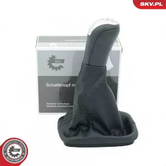 Pommeau ESEN SKV 63SKV475