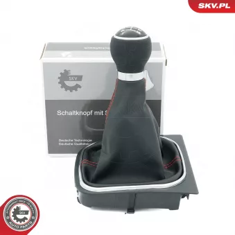 Pommeau ESEN SKV 63SKV502 pour PEUGEOT 308 2.0 EcoFuel - 109cv