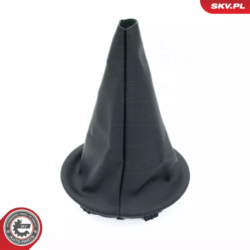 Garnissage de levier de changement de vitesse ESEN SKV 63SKV901 - Visuel 2