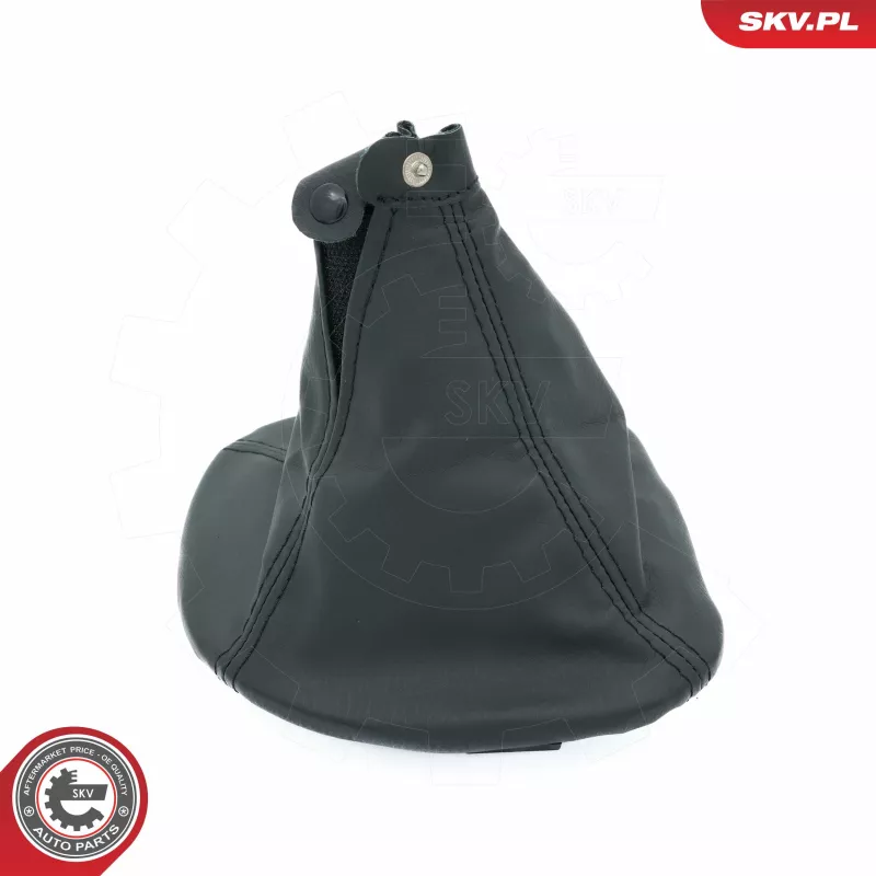 Garnissage de levier de changement de vitesse ESEN SKV 63SKV905 - Visuel 1