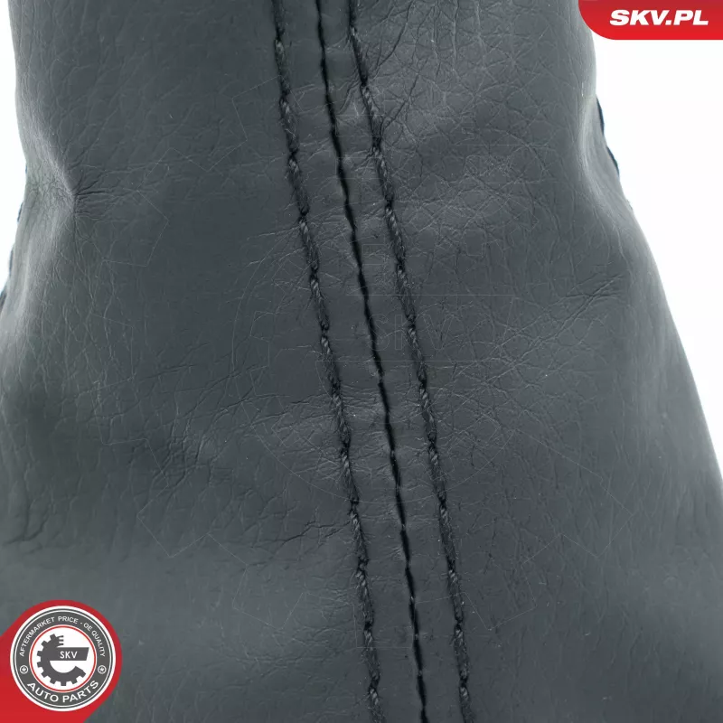 Garnissage de levier de changement de vitesse ESEN SKV 63SKV909 - Visuel 2