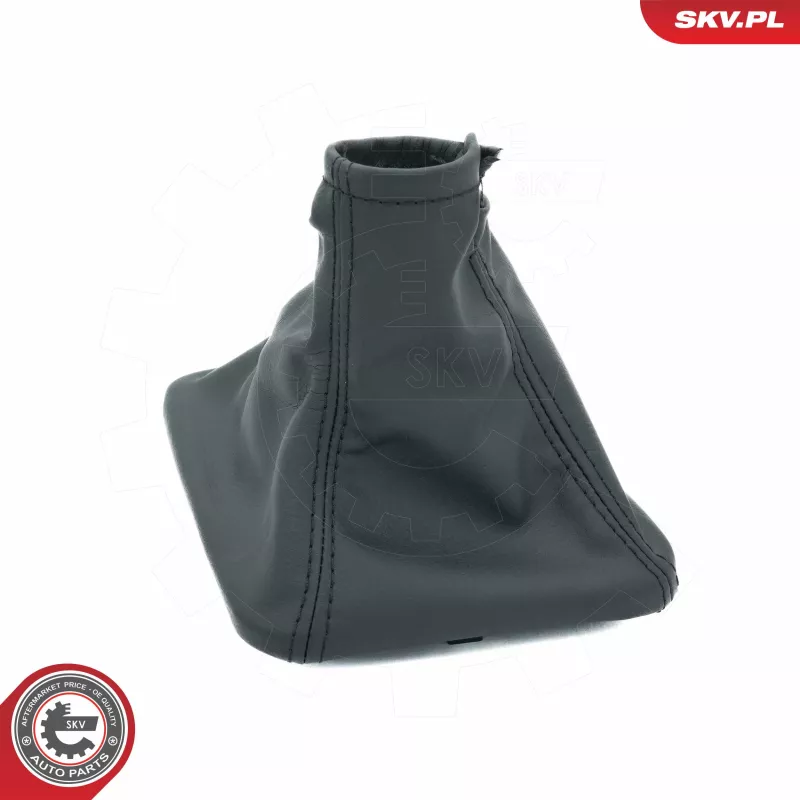 Garnissage de levier de changement de vitesse ESEN SKV 63SKV916 - Visuel 2