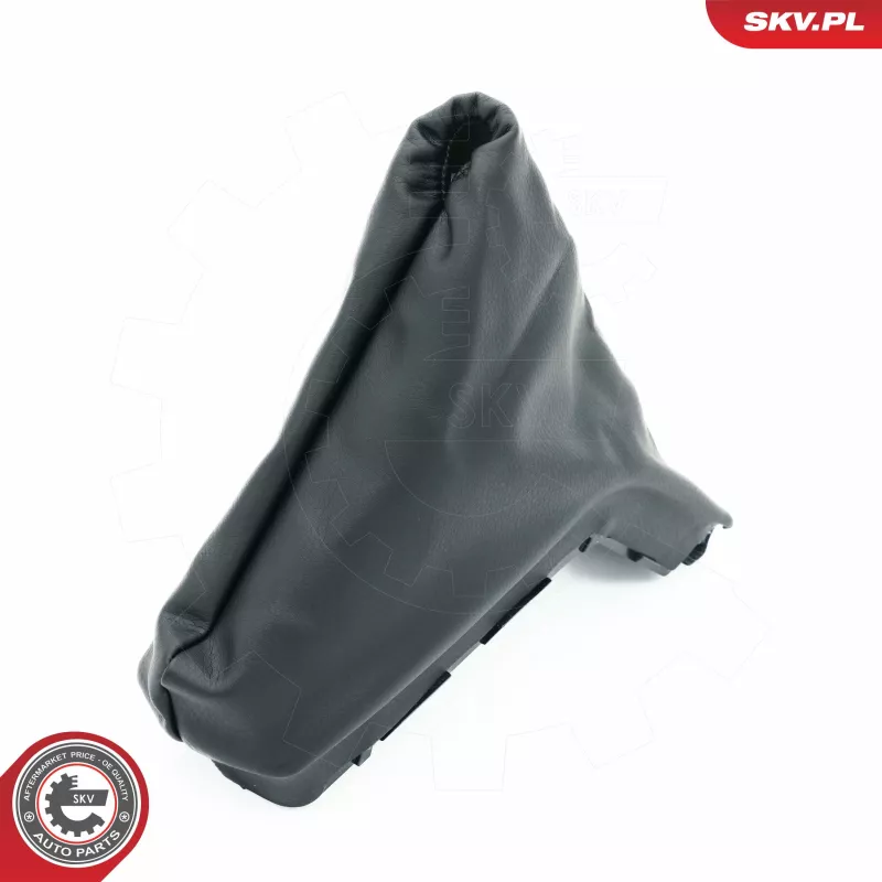 Garnissage de levier de changement de vitesse ESEN SKV 63SKV919 - Visuel 1