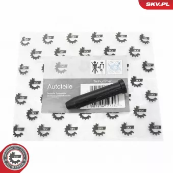 Pommeau de vitesses ESEN SKV 63SKV999 pour PEUGEOT 308 1.6 GT 205 - 205cv