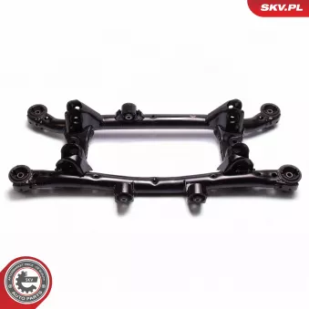 Corps d'essieu ESEN SKV OEM 626052E601