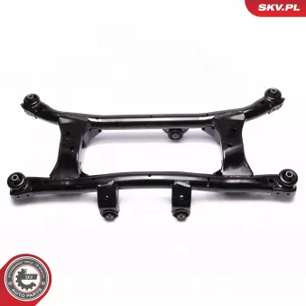 Corps d'essieu ESEN SKV OEM 626052E601