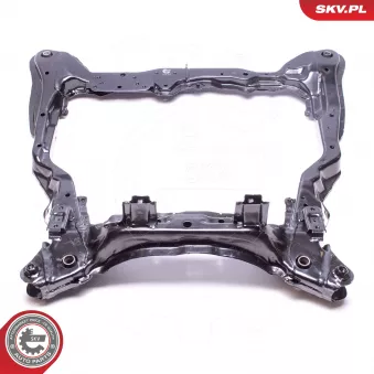 Plot de berceau/Support d'agrégats ESEN SKV OEM 624102F100