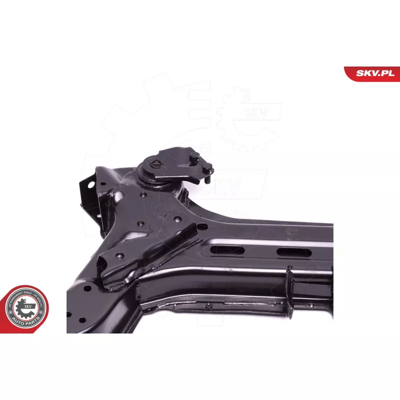 Plot de berceau/Support d'agrégats ESEN SKV 64SKV043 - Visuel 1