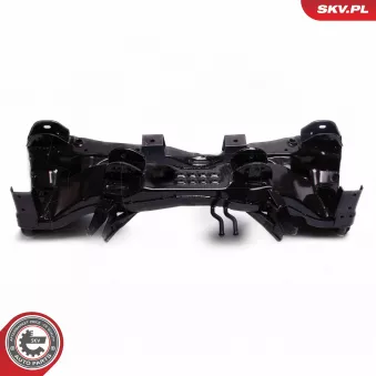 Corps d'essieu ESEN SKV 64SKV049 pour TOYOTA CAMRY 2.4 4WD - 139cv