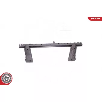 Traverse ESEN SKV 64SKV061 pour RENAULT CLIO 1.5 dCi - 106cv