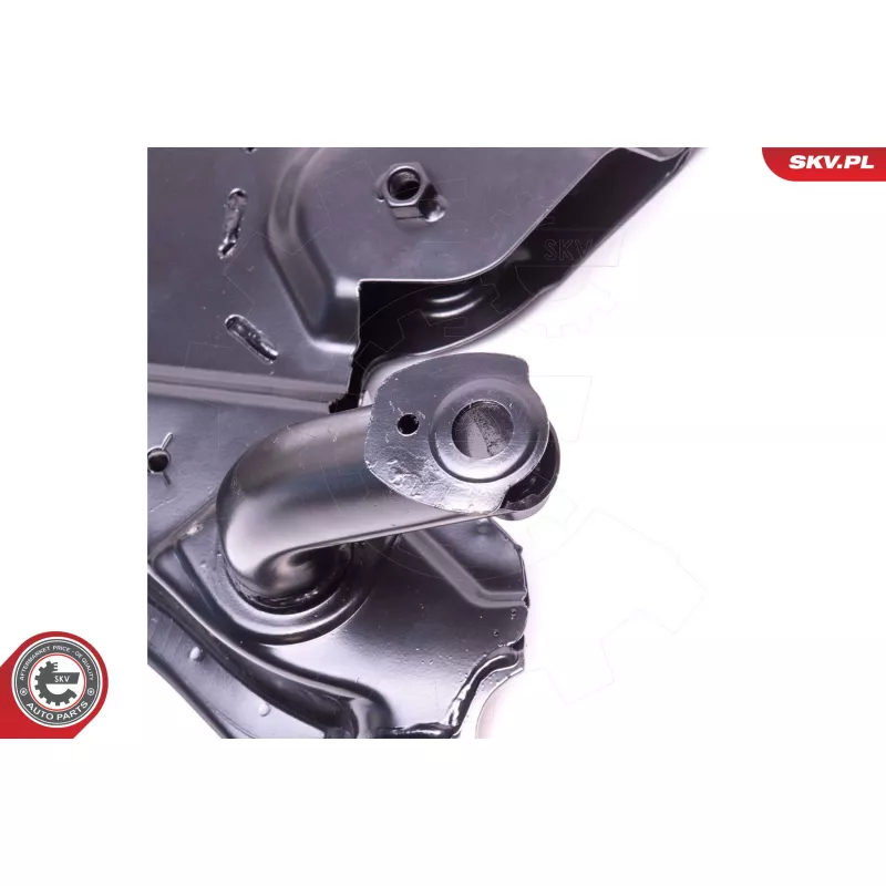 Plot de berceau/Support d'agrégats ESEN SKV 64SKV062 - Visuel 2