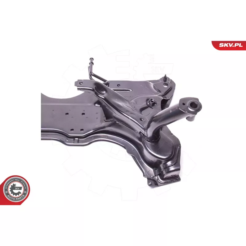 Plot de berceau/Support d'agrégats ESEN SKV 64SKV063 - Visuel 1