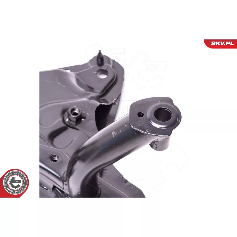 Plot de berceau/Support d'agrégats ESEN SKV 64SKV063 - Visuel 2