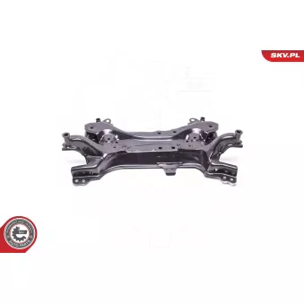 Plot de berceau/Support d'agrégats ESEN SKV OEM 5120142071