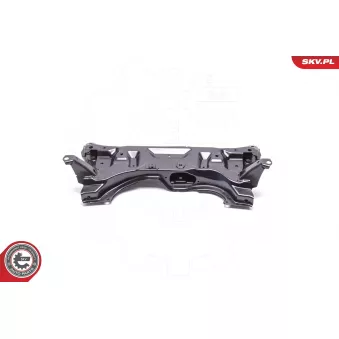 Plot de berceau/Support d'agrégats ESEN SKV OEM 512010D113