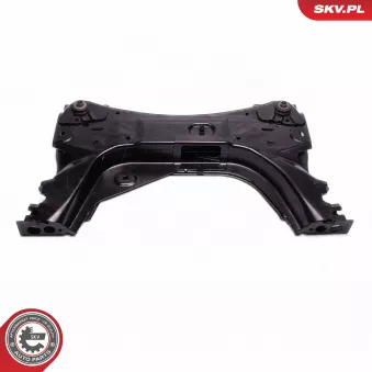 Plot de berceau/Support d'agrégats ESEN SKV 64SKV070 pour FIAT STILO 1.5 dCi - 103cv