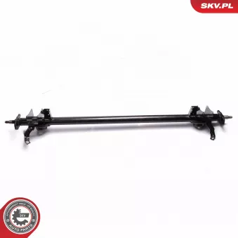 Corps d'essieu ESEN SKV OEM 430104A00C