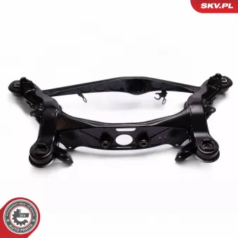 ESEN SKV 64SKV079 - Corps d'essieu