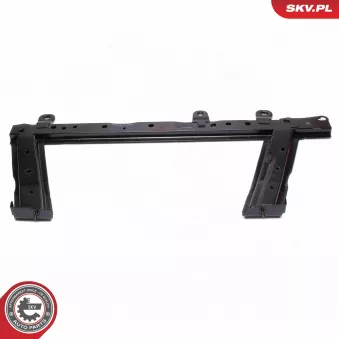 Plot de berceau/Support d'agrégats ESEN SKV 64SKV086 pour RENAULT CLIO 0.9 TCe 90 - 90cv