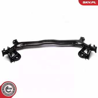 ESEN SKV 64SKV088 - Corps d'essieu